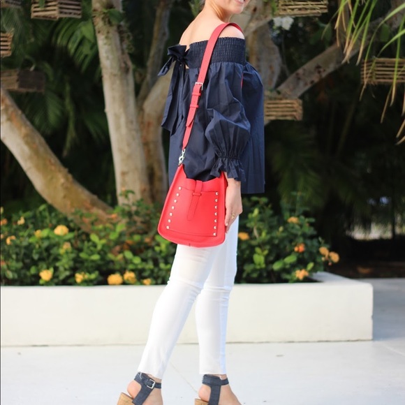 DENIM SANDALS BY MERONA - Picture 3 of 3